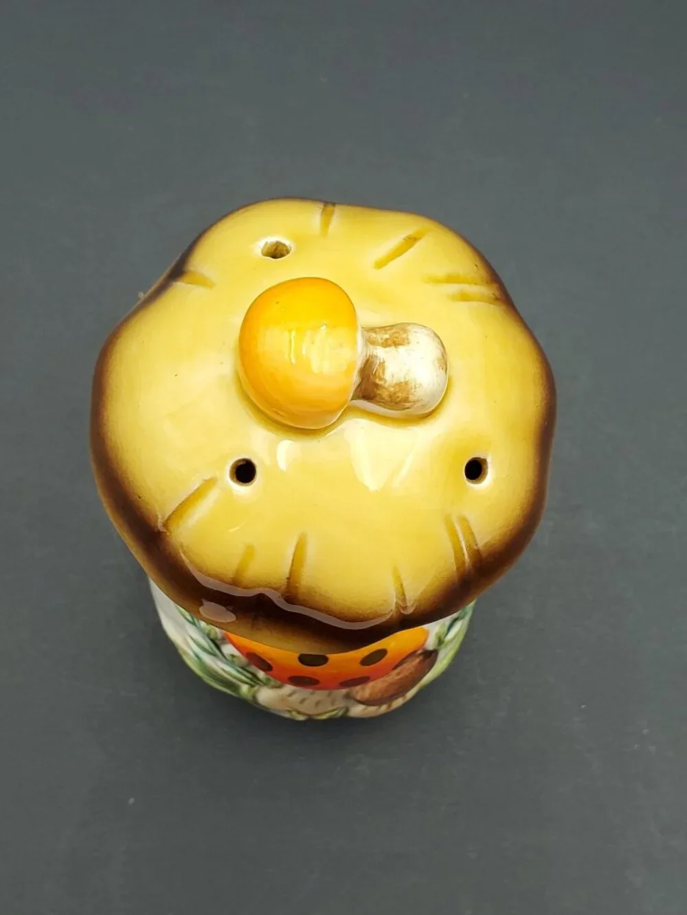 Sears Merry Mushroom Spice Shaker Replacement Sears Roebuck and Co Shaker